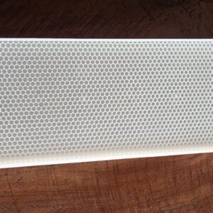 Plastic Bee Frame — Longstroth Super Frame